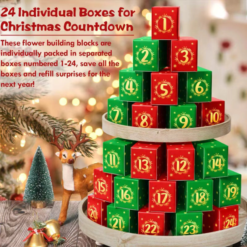Bouquet Advent™